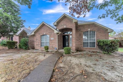 1941 Parkdale Drive Mesquite TX 75149