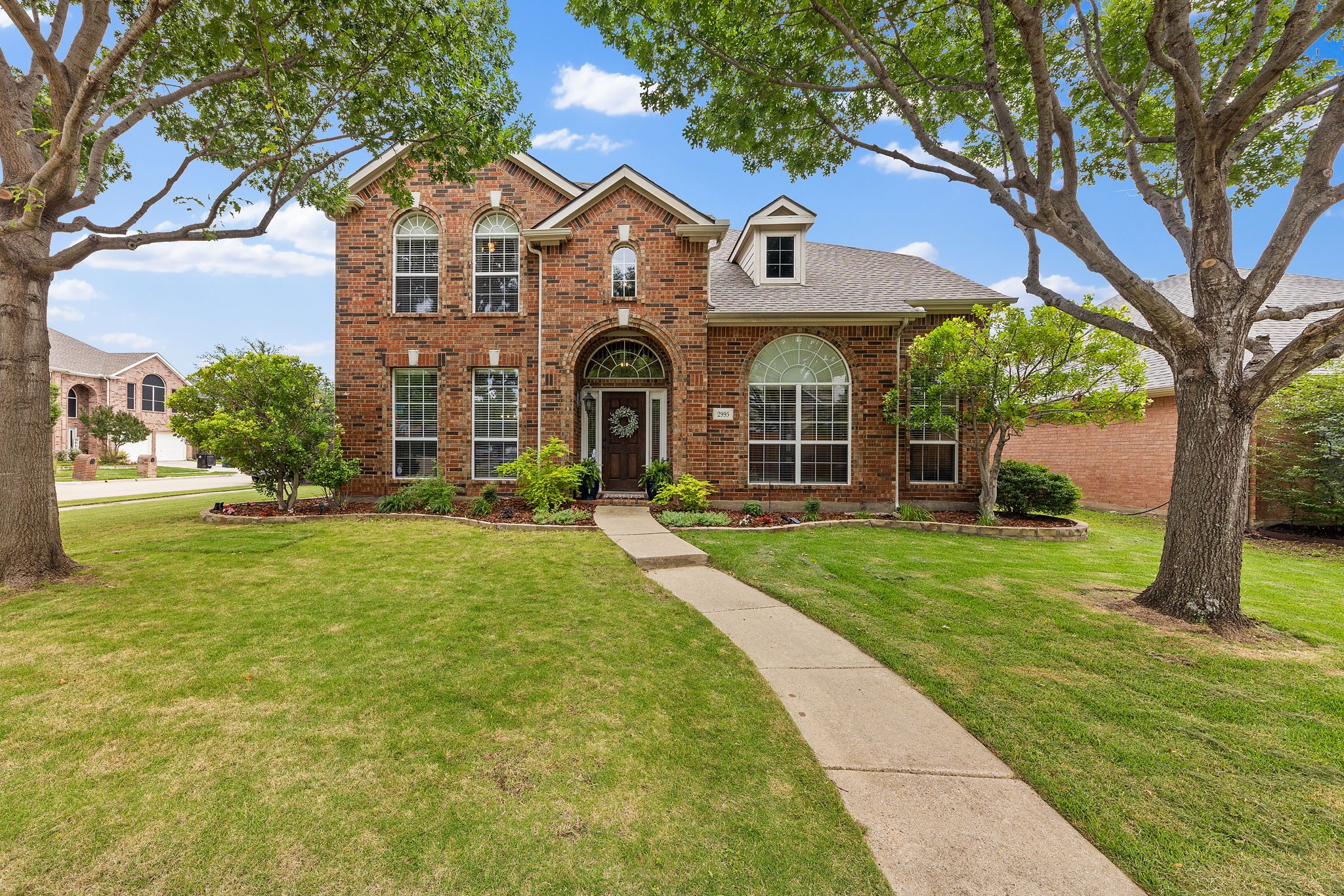 2995 Hancock Drive Frisco TX 75033
