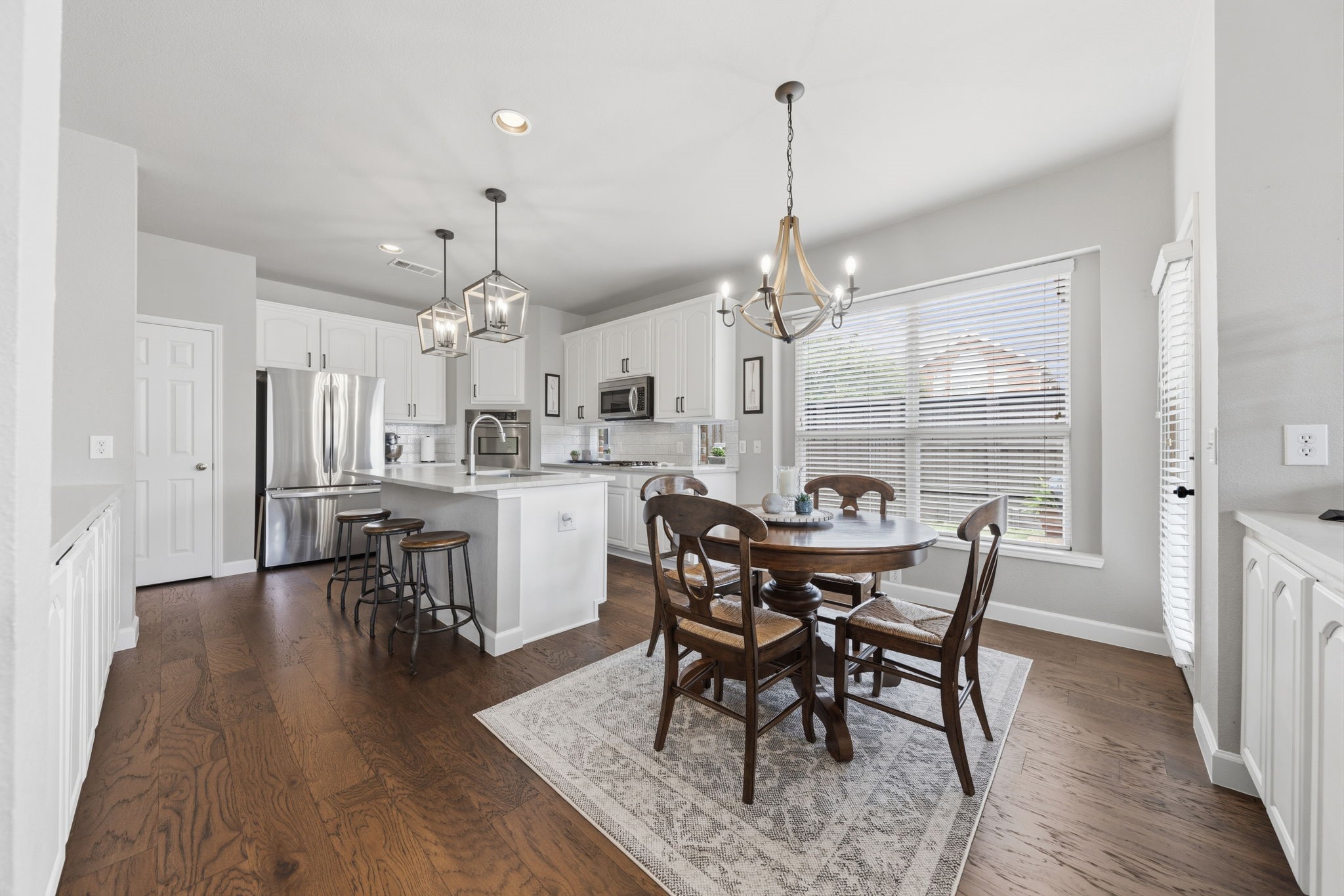 2995 Hancock Drive Frisco TX 75033