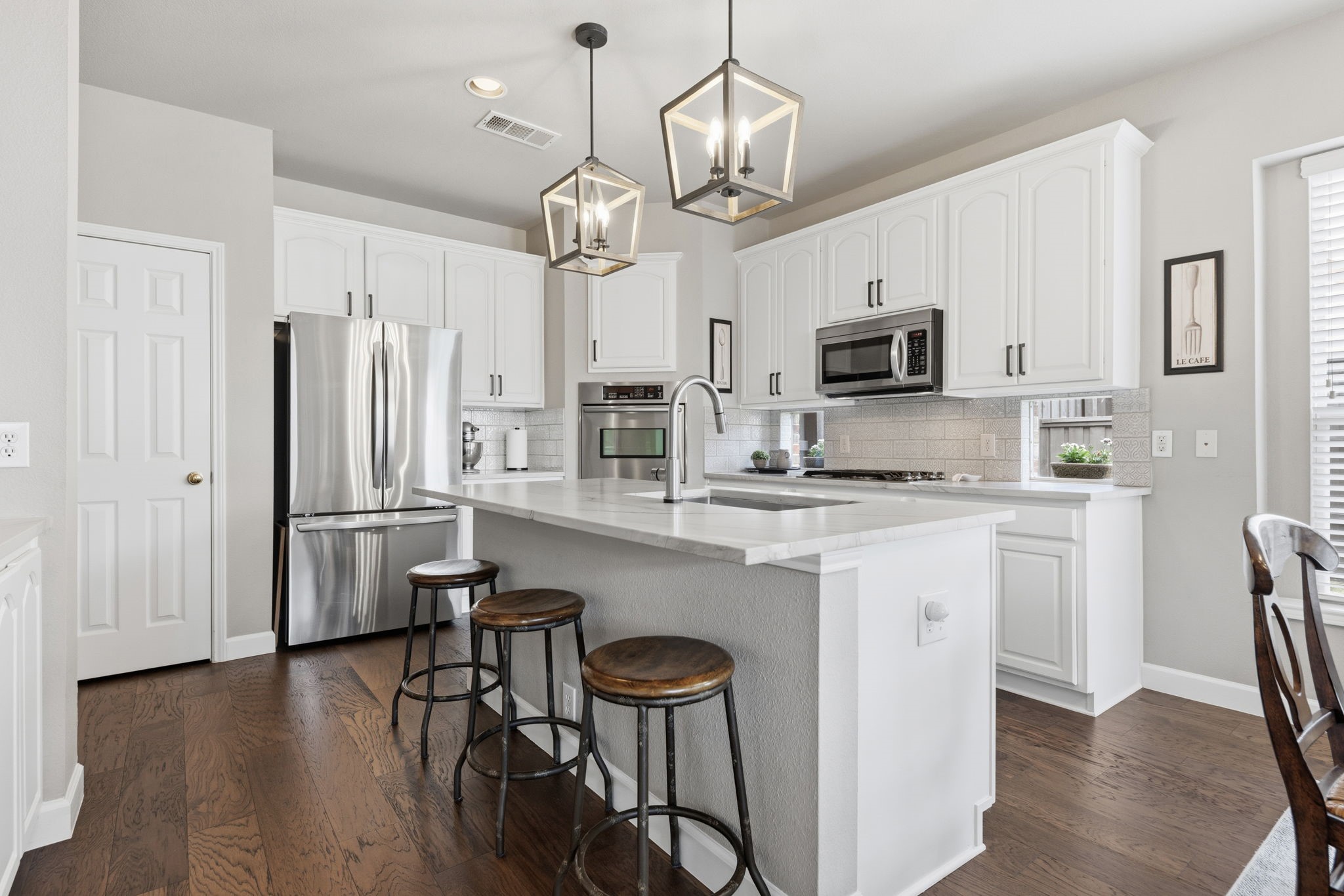 2995 Hancock Drive Frisco TX 75033