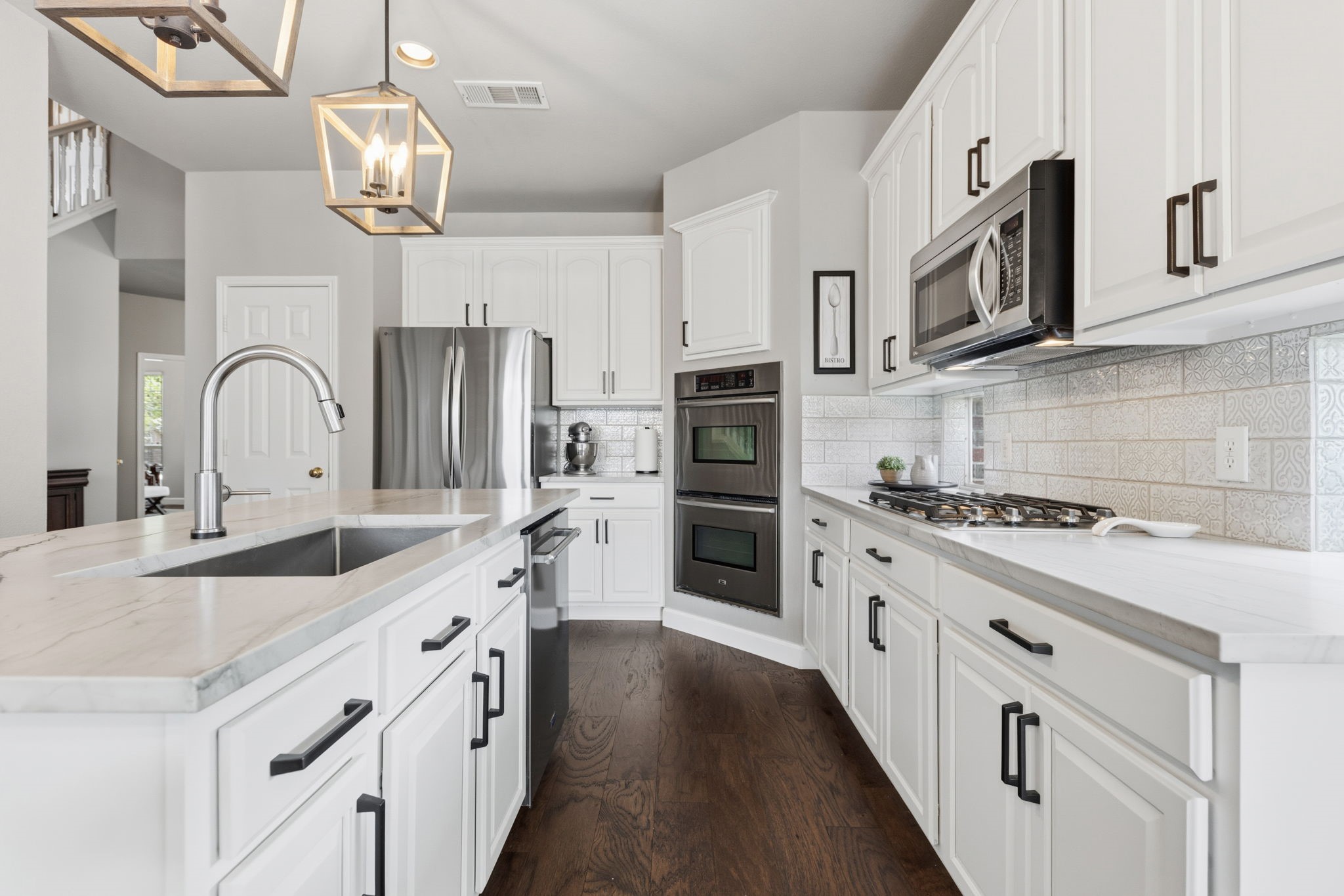 2995 Hancock Drive Frisco TX 75033
