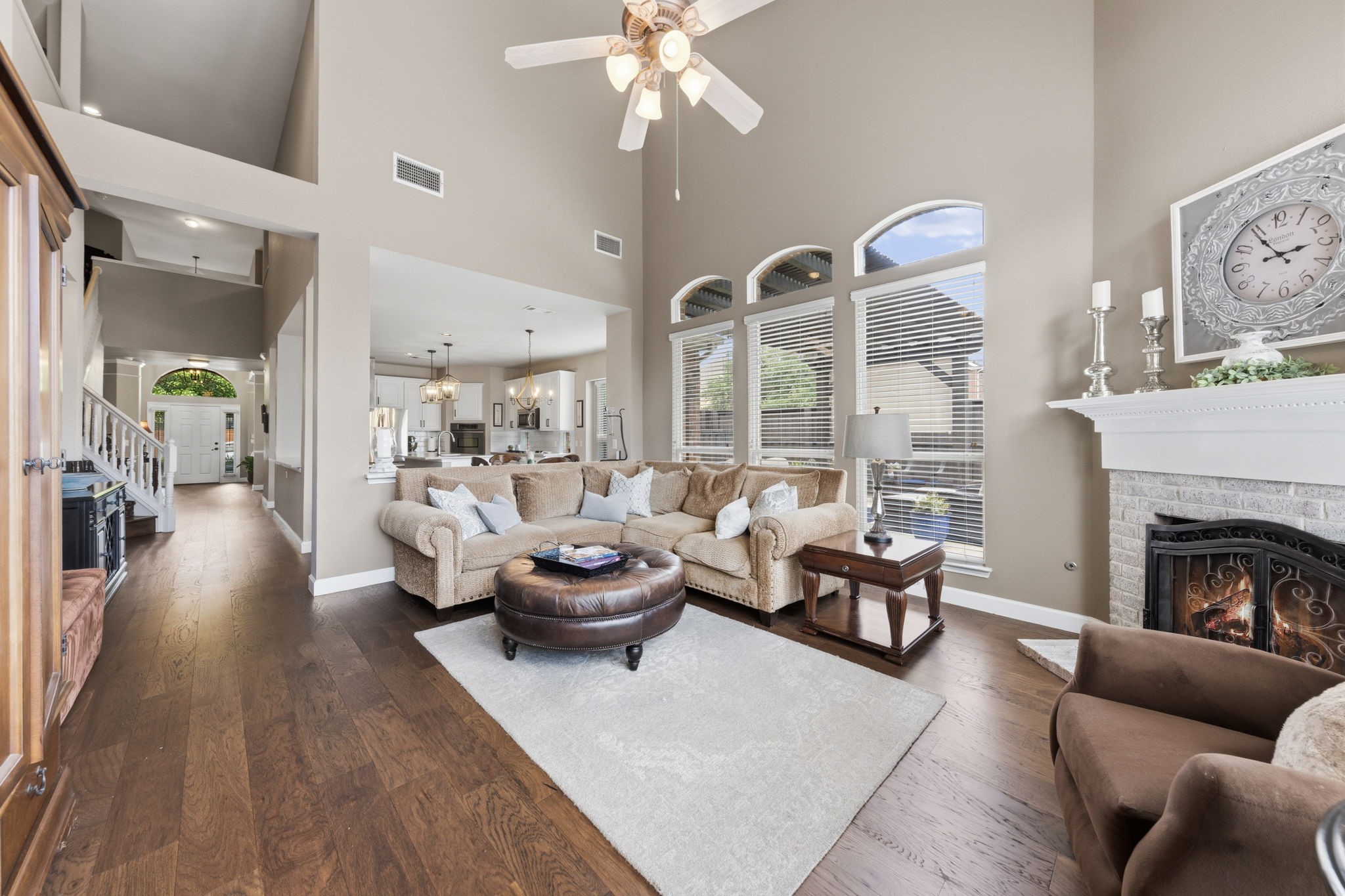 2995 Hancock Drive Frisco TX 75033
