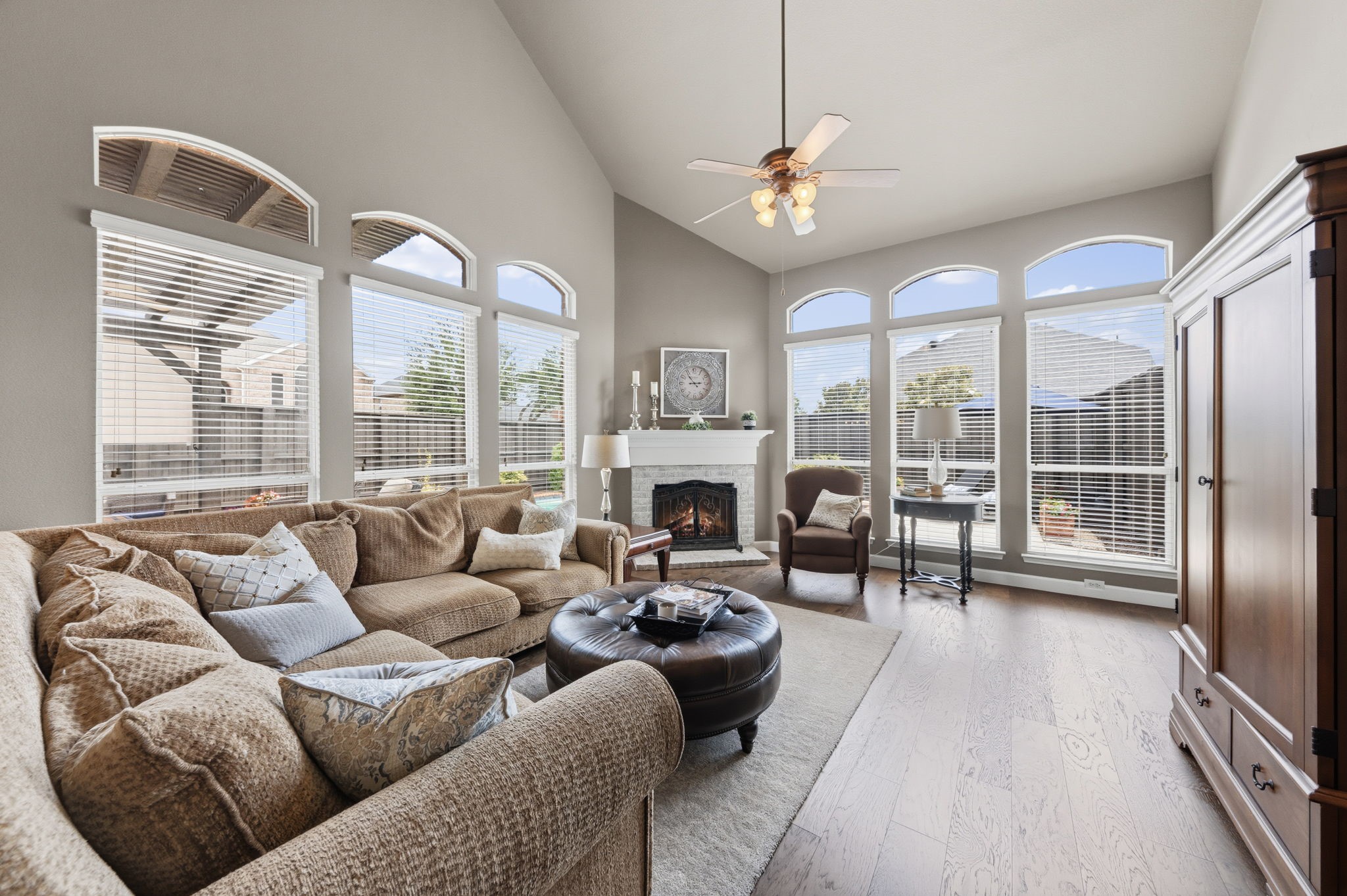 2995 Hancock Drive Frisco TX 75033