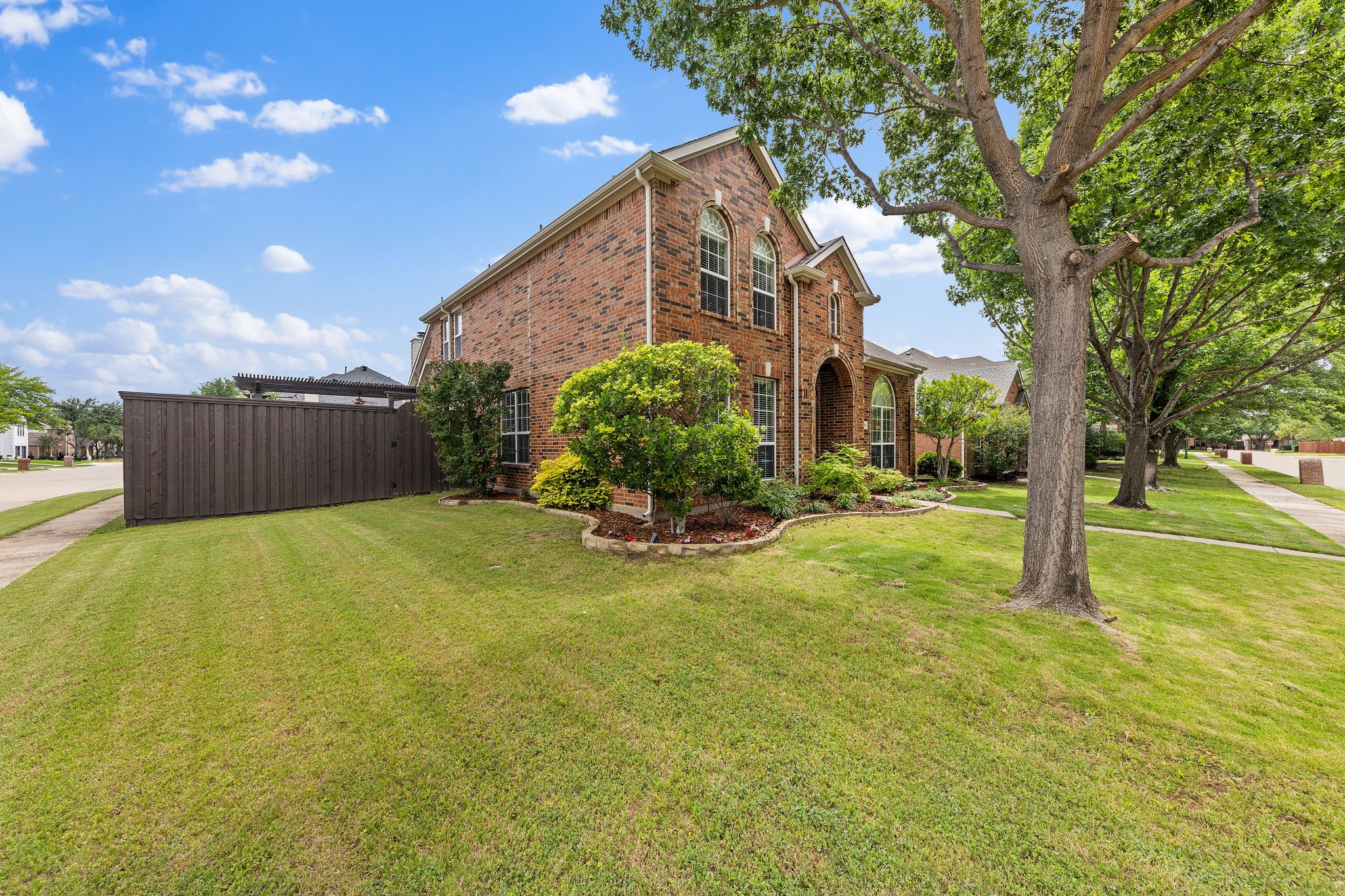 2995 Hancock Drive Frisco TX 75033