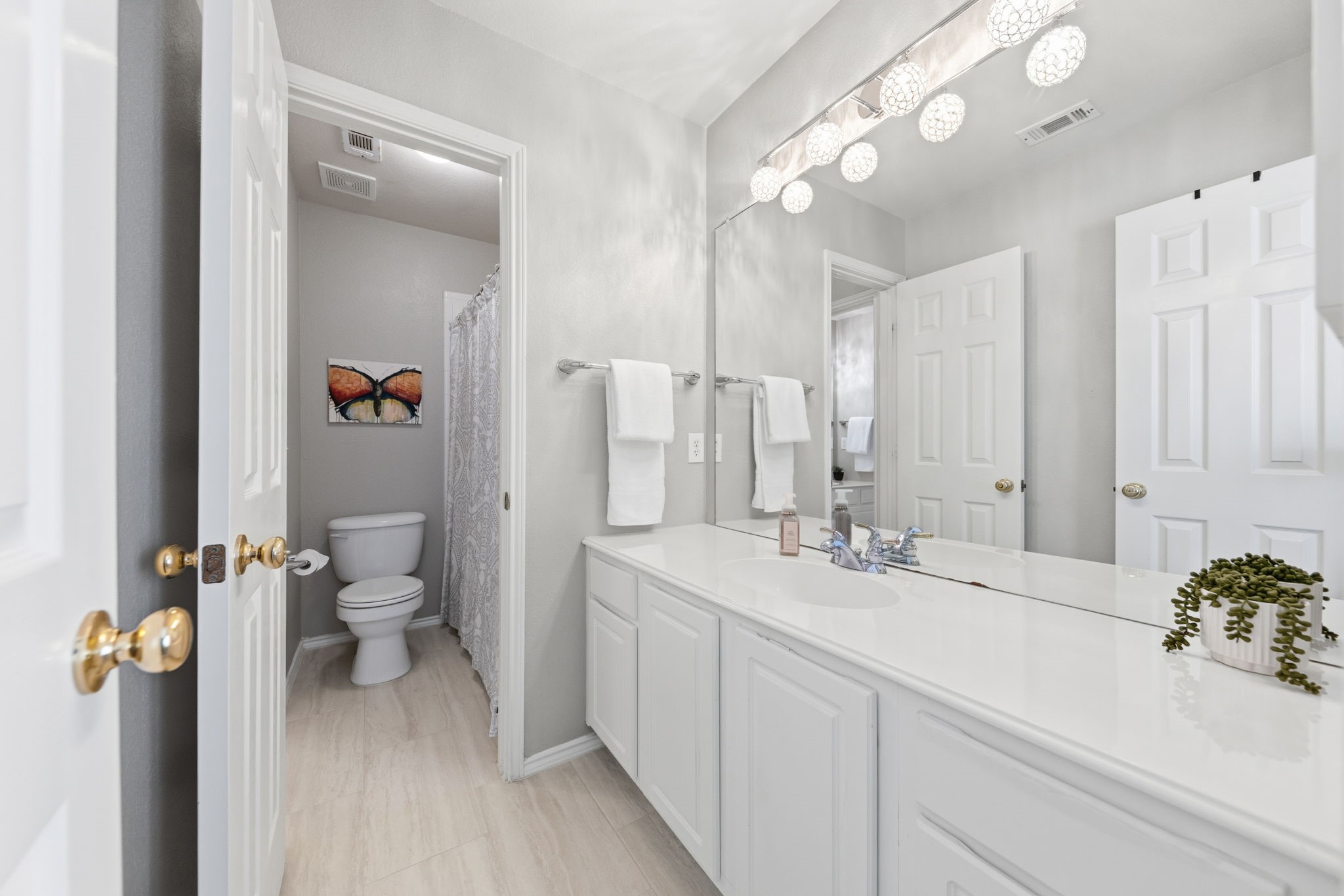 2995 Hancock Drive Frisco TX 75033