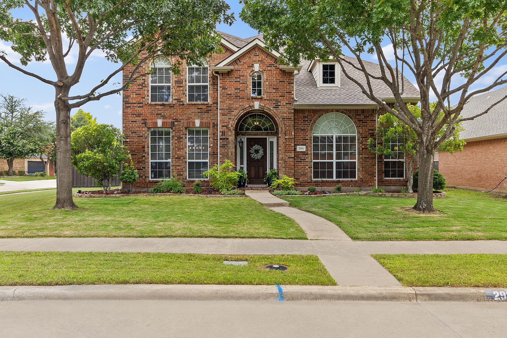 2995 Hancock Drive Frisco TX 75033