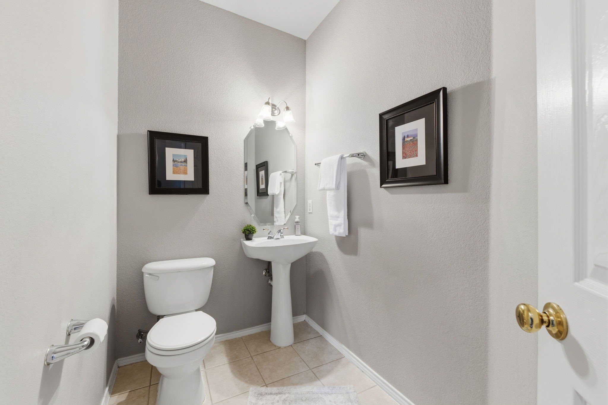 2995 Hancock Drive Frisco TX 75033