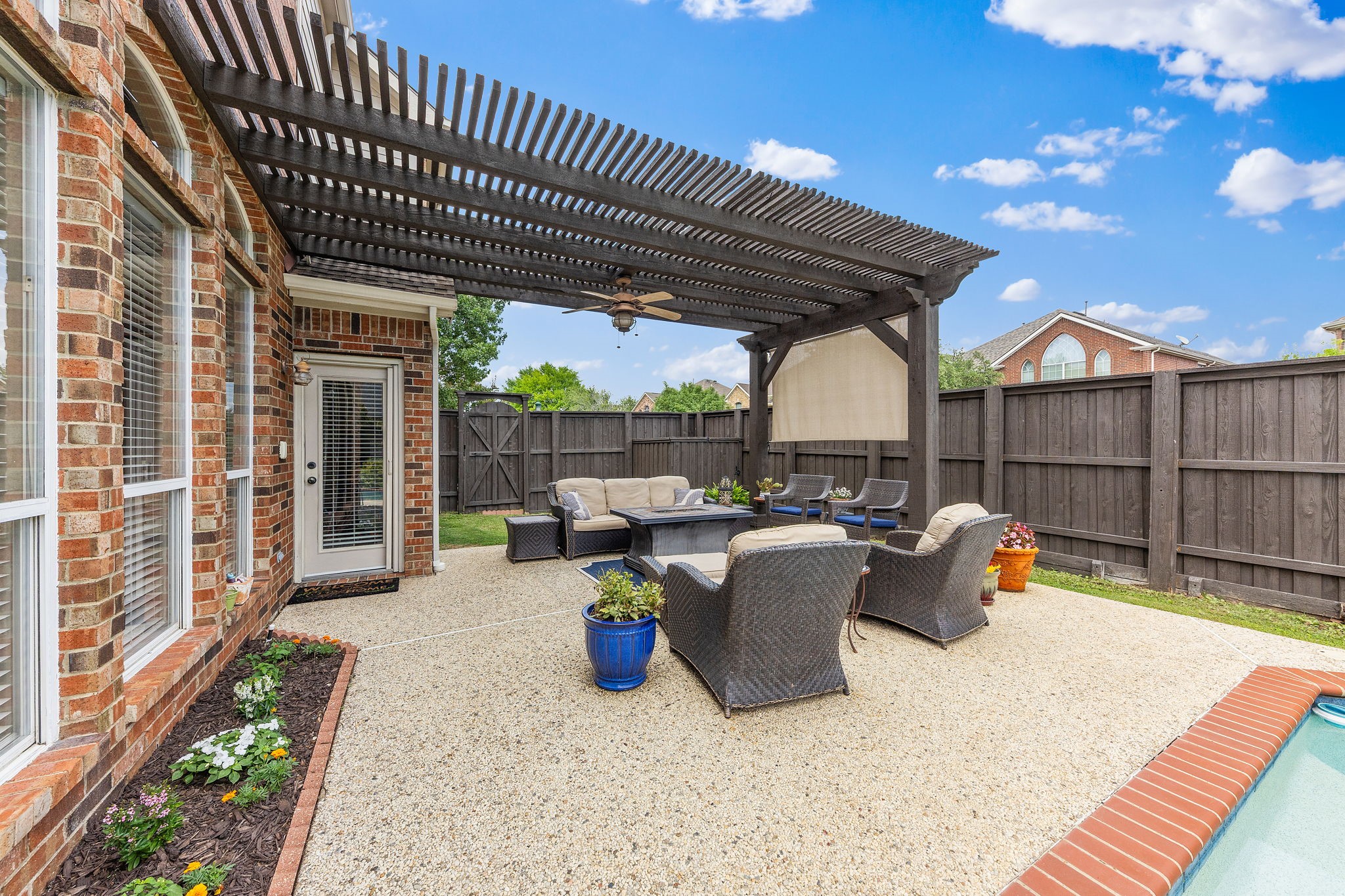 2995 Hancock Drive Frisco TX 75033