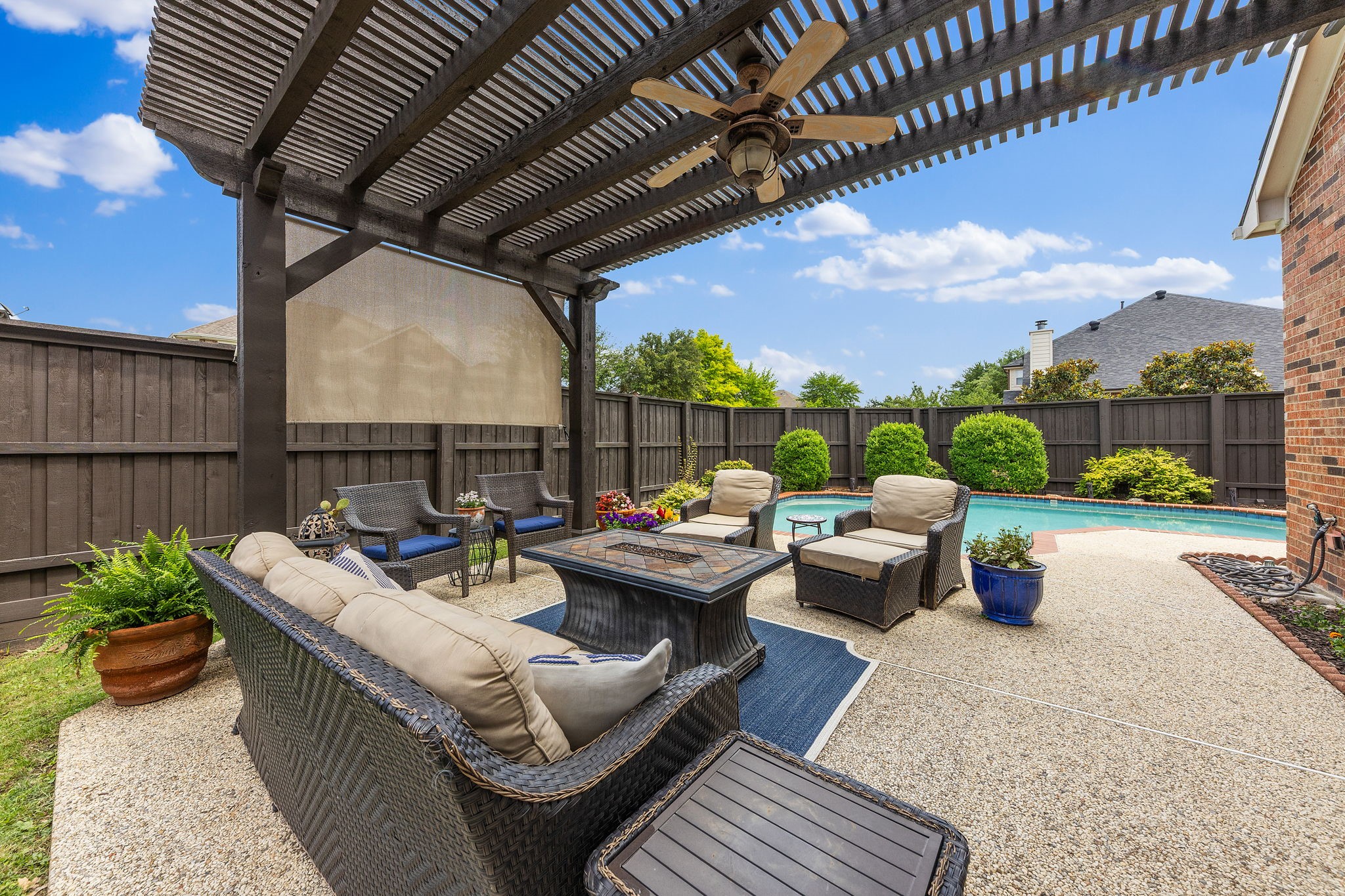 2995 Hancock Drive Frisco TX 75033