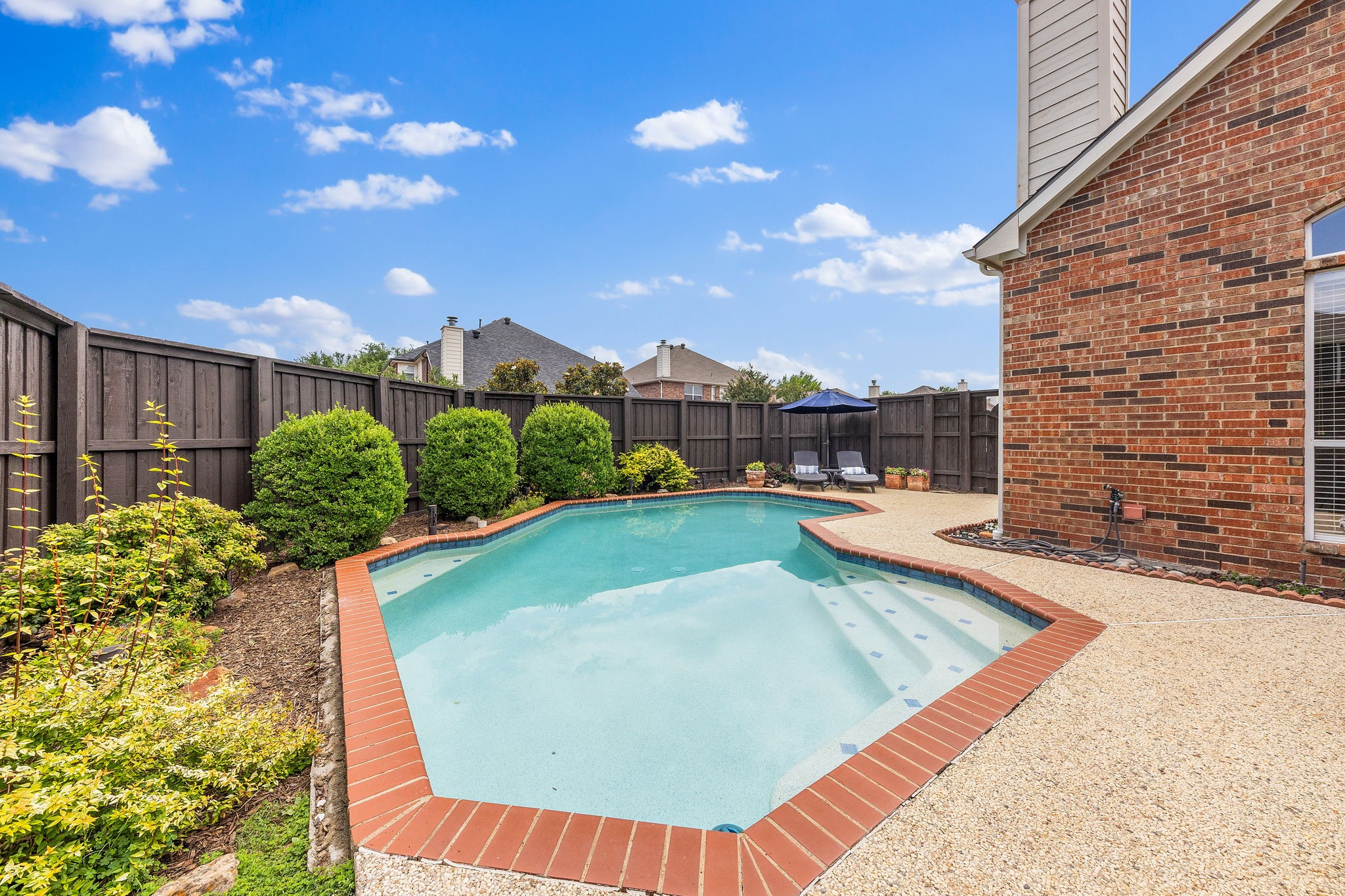 2995 Hancock Drive Frisco TX 75033
