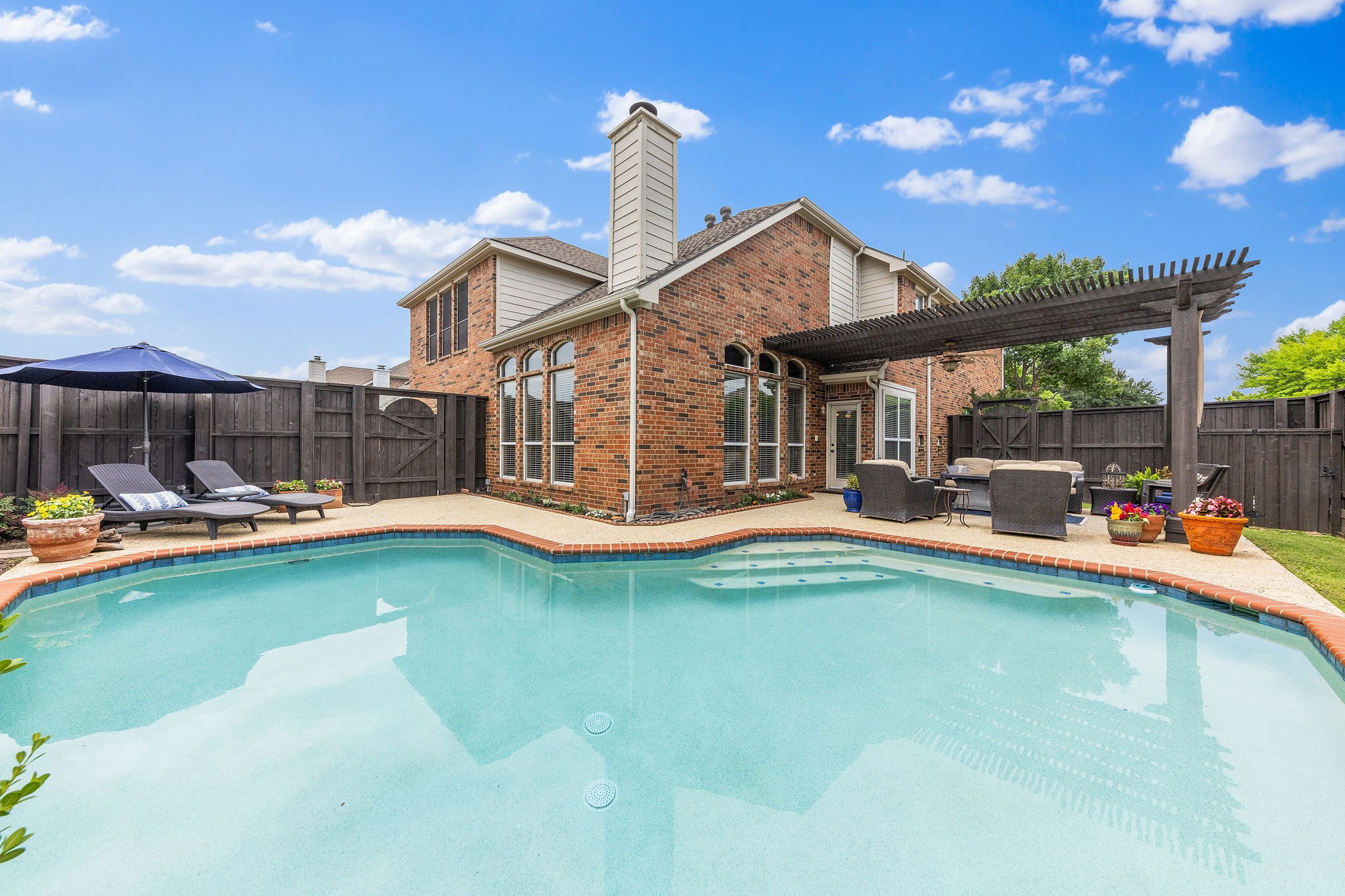 2995 Hancock Drive Frisco TX 75033