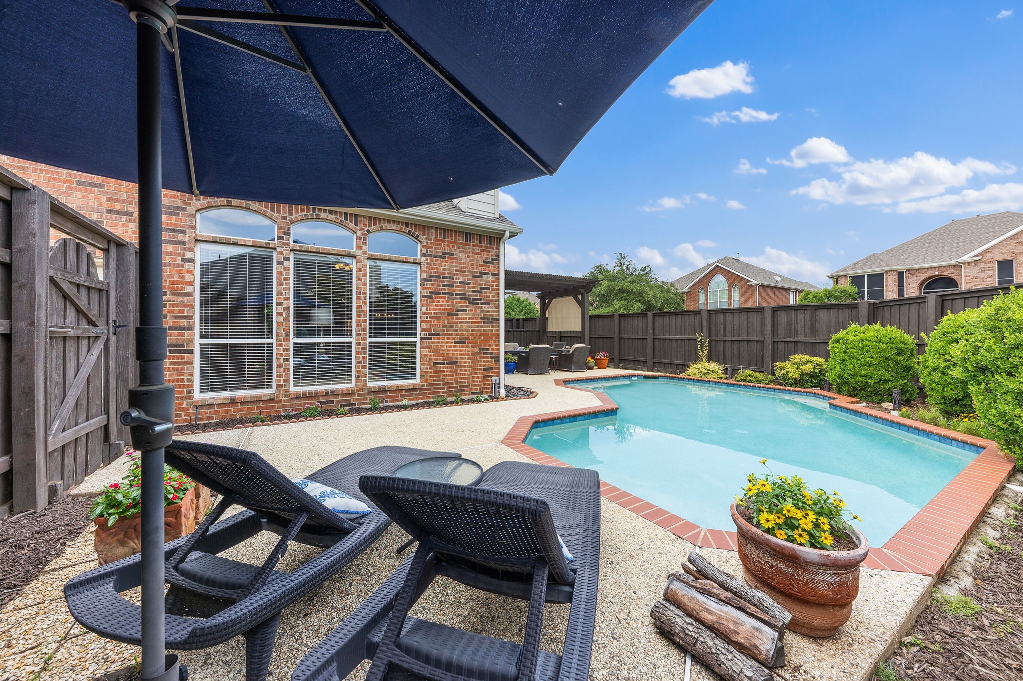 2995 Hancock Drive Frisco TX 75033