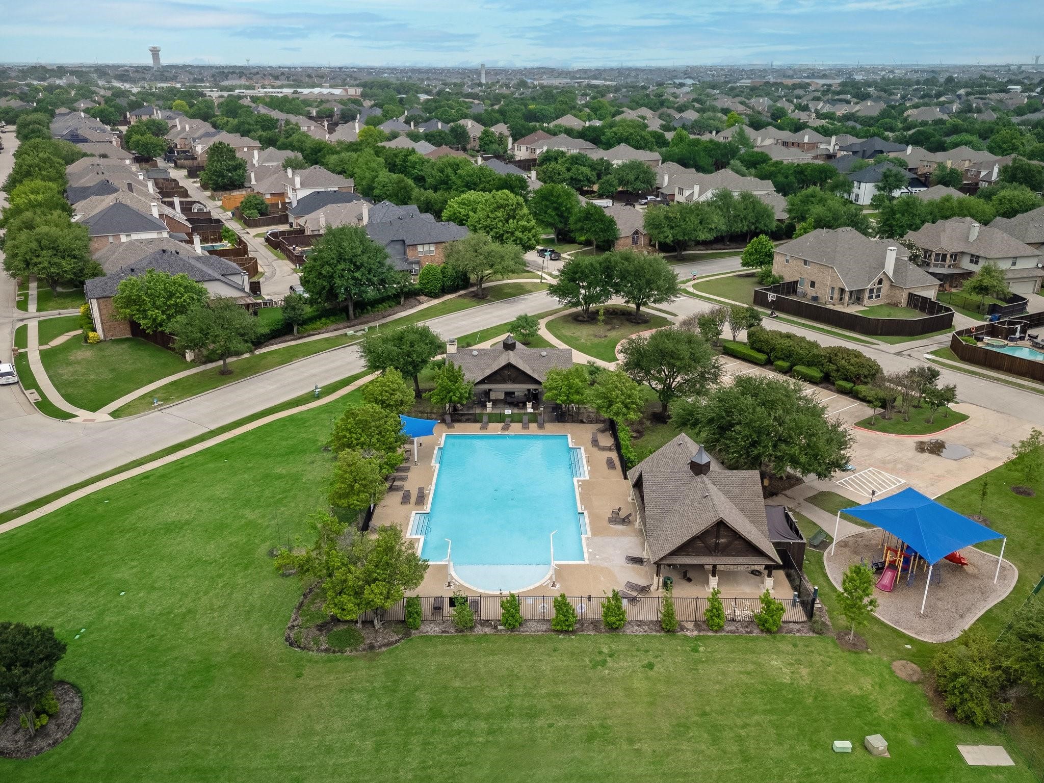 2995 Hancock Drive Frisco TX 75033