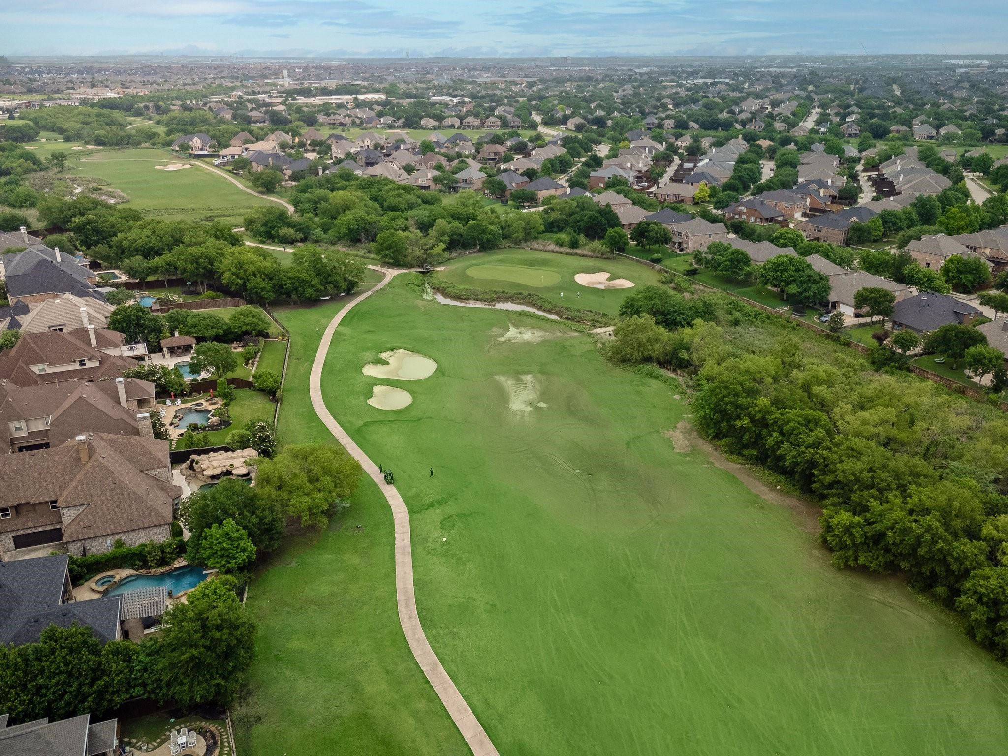 2995 Hancock Drive Frisco TX 75033
