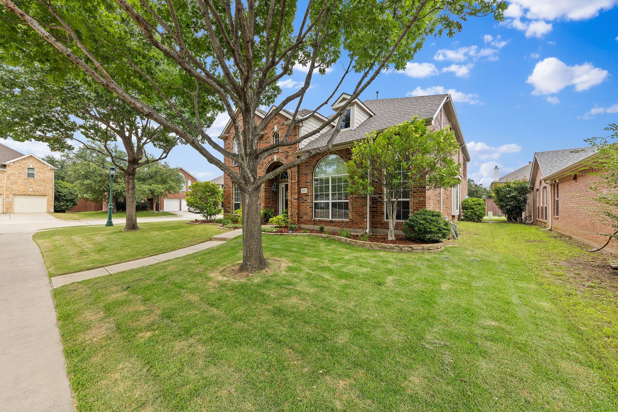 2995 Hancock Drive Frisco TX 75033