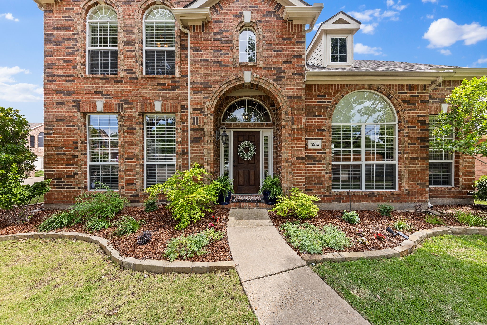 2995 Hancock Drive Frisco TX 75033