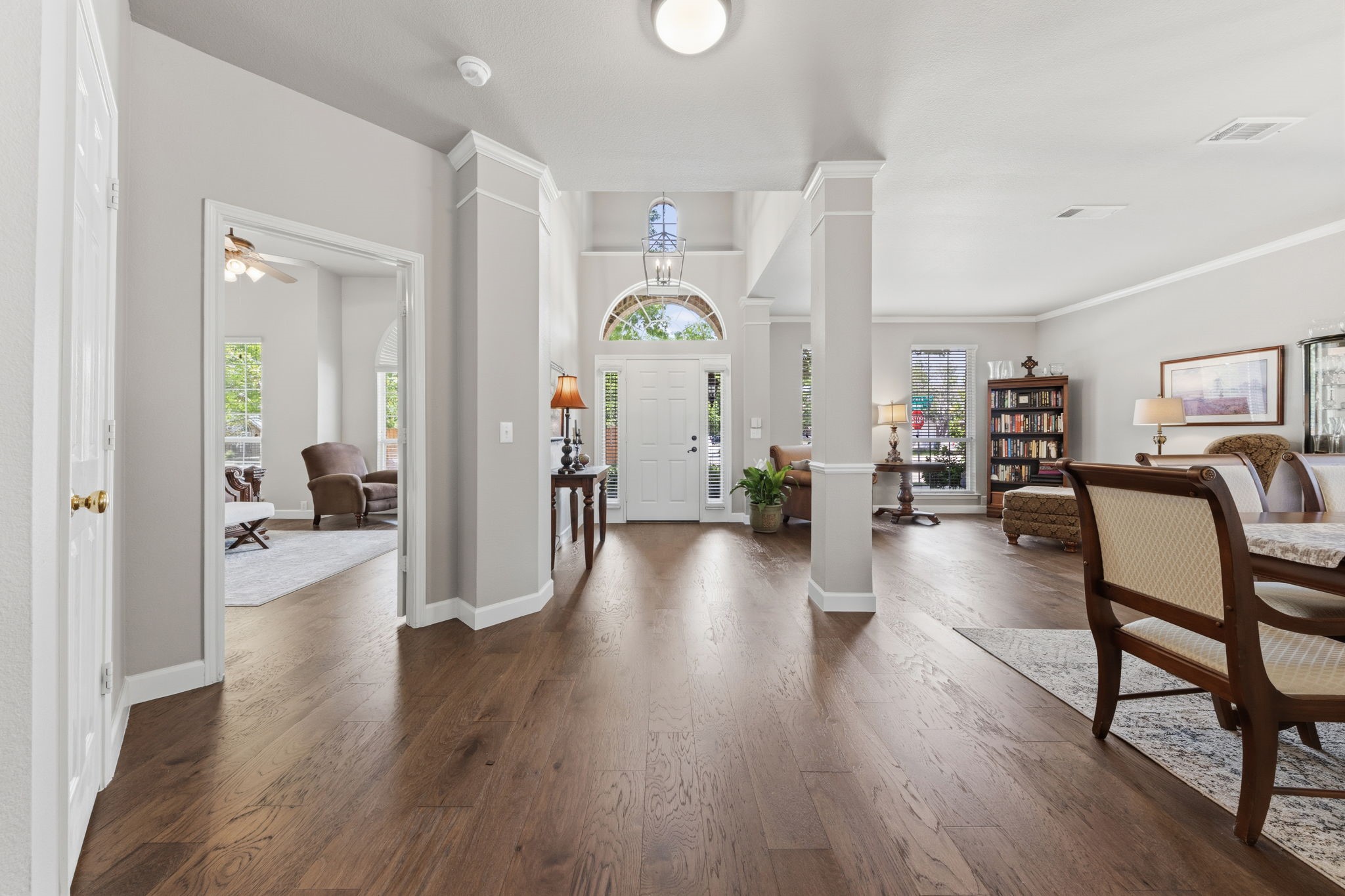 2995 Hancock Drive Frisco TX 75033