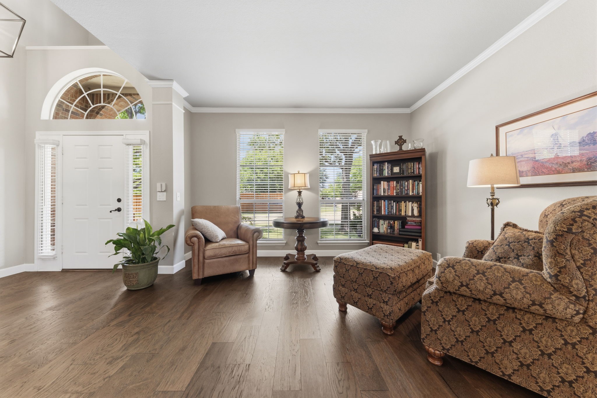 2995 Hancock Drive Frisco TX 75033