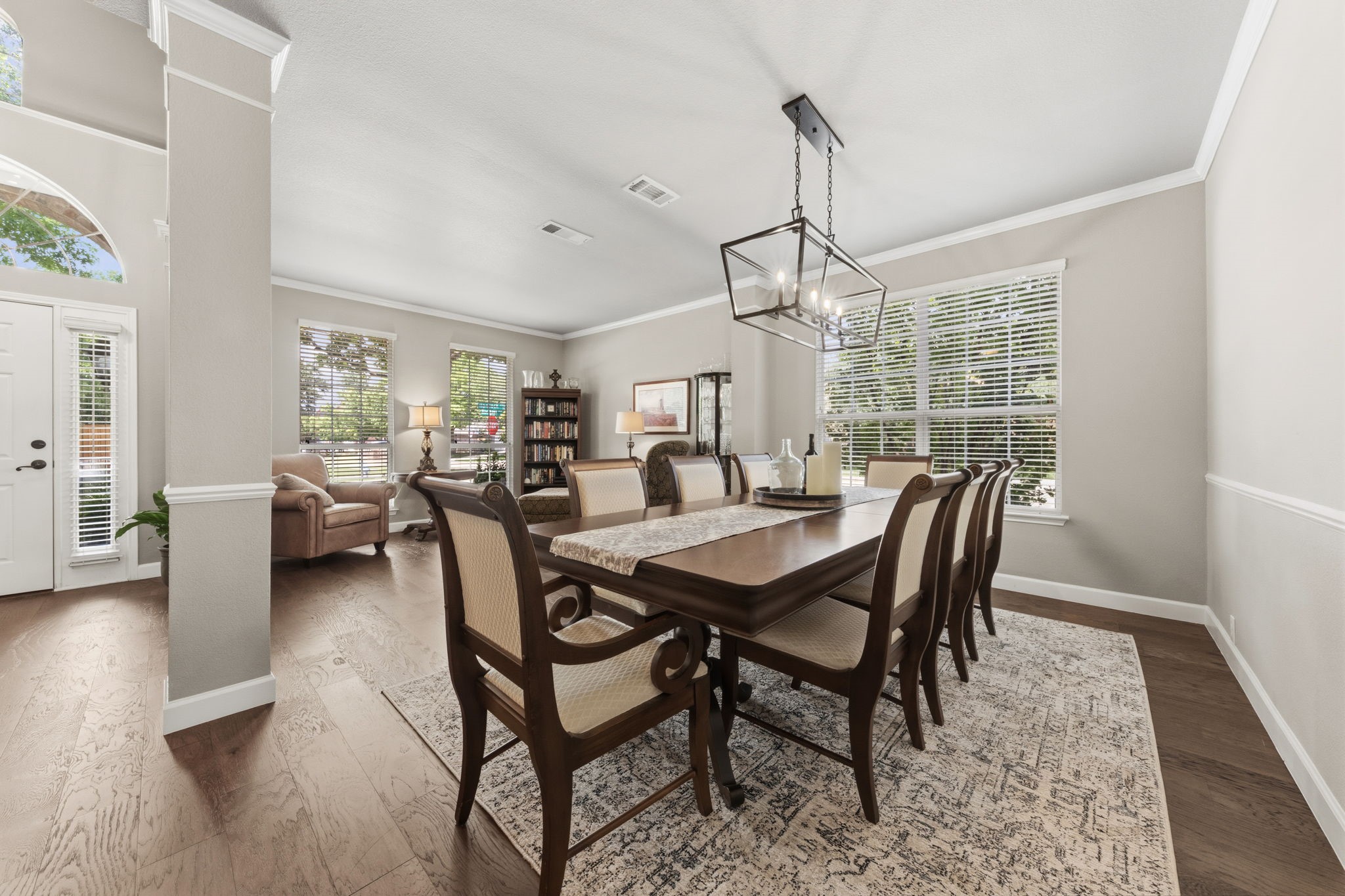 2995 Hancock Drive Frisco TX 75033