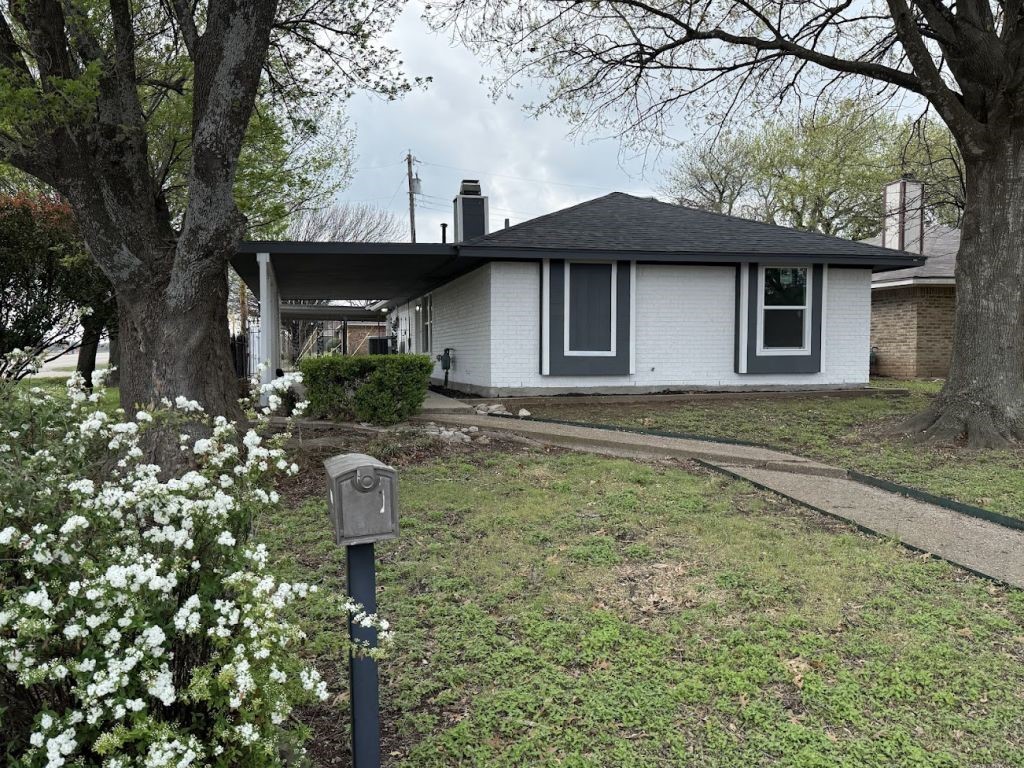 1419 Chapel Downs Road Waco TX 76712