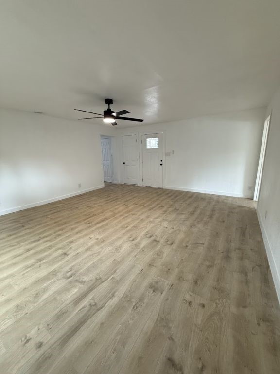 1419 Chapel Downs Road Waco TX 76712