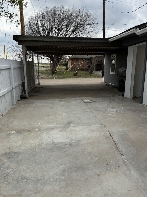 1419 Chapel Downs Road Waco TX 76712