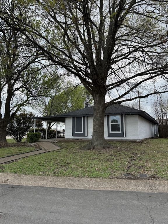 1419 Chapel Downs Road Waco TX 76712