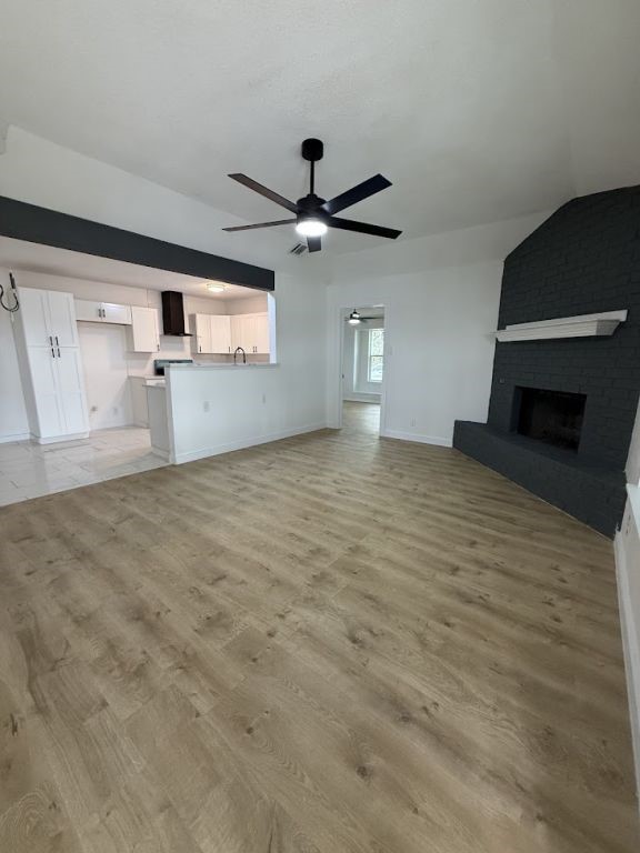 1419 Chapel Downs Road Waco TX 76712