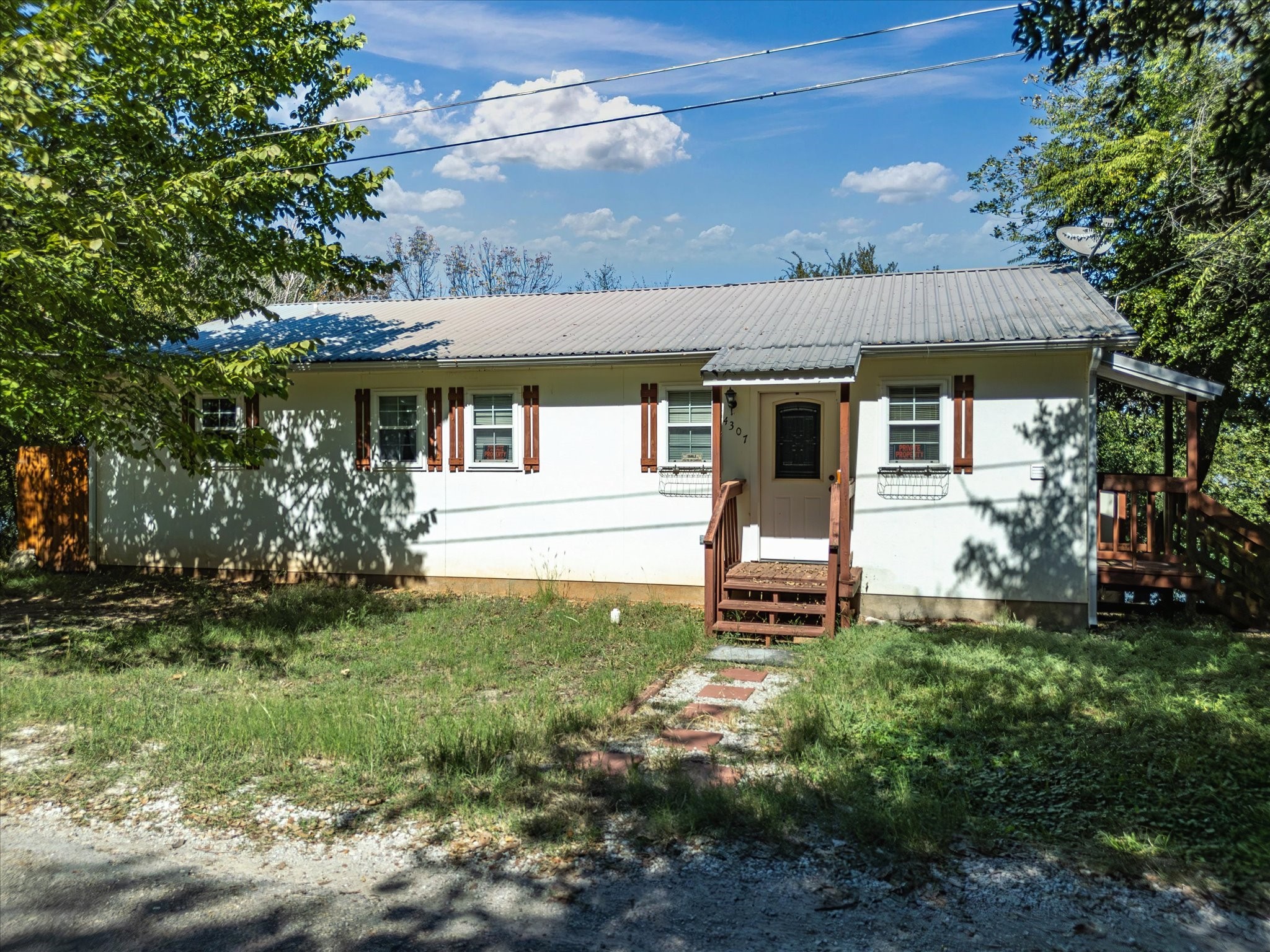 4307 Lakeshore Drive Granbury TX 76048