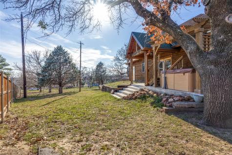 424 Inwood Road Azle TX 76020