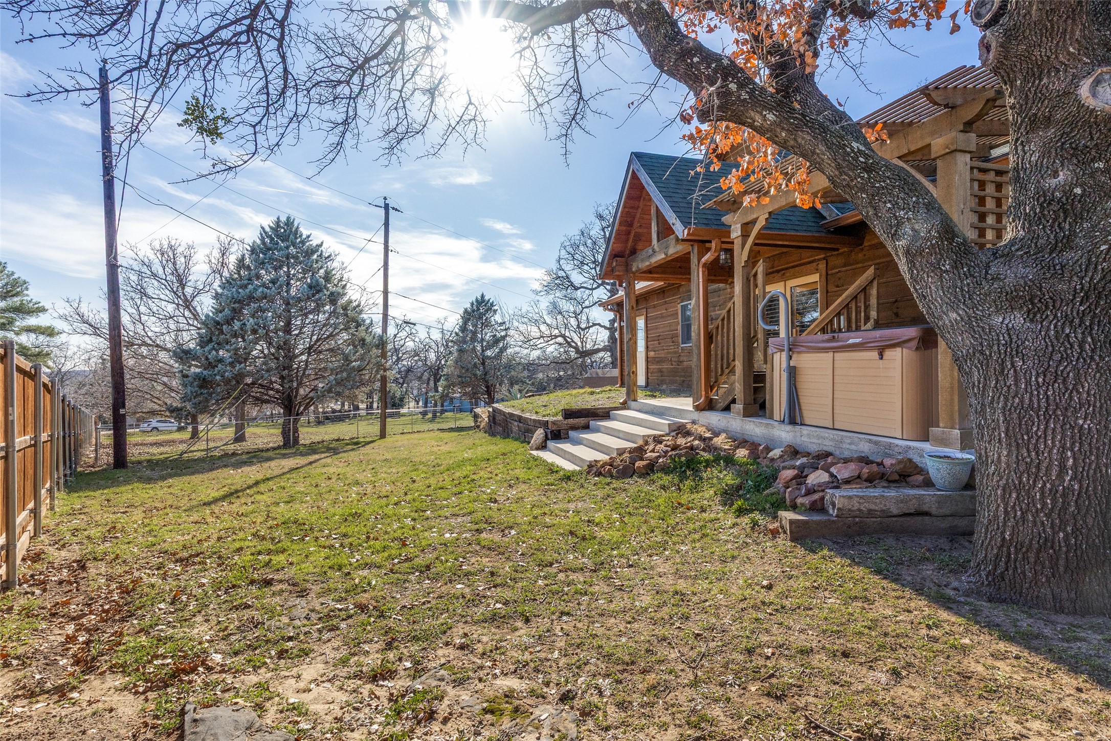 424 Inwood Road Azle TX 76020
