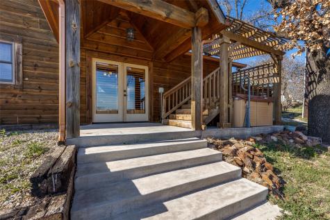 424 Inwood Road Azle TX 76020