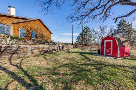 424 Inwood Road Azle TX 76020
