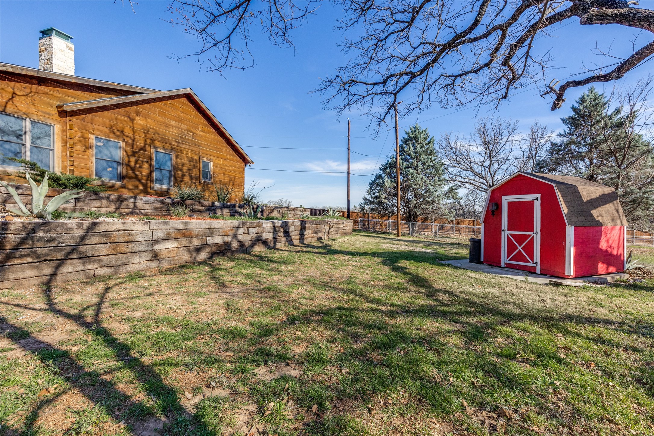 424 Inwood Road Azle TX 76020