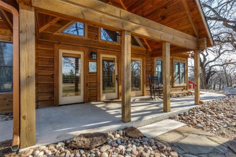 424 Inwood Road Azle TX 76020