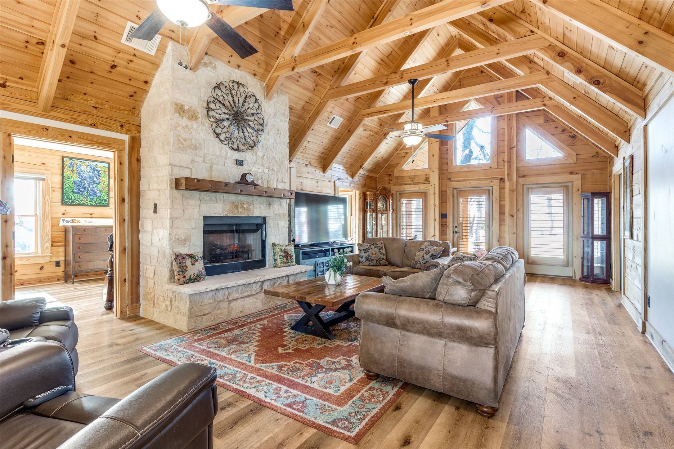 424 Inwood Road Azle TX 76020