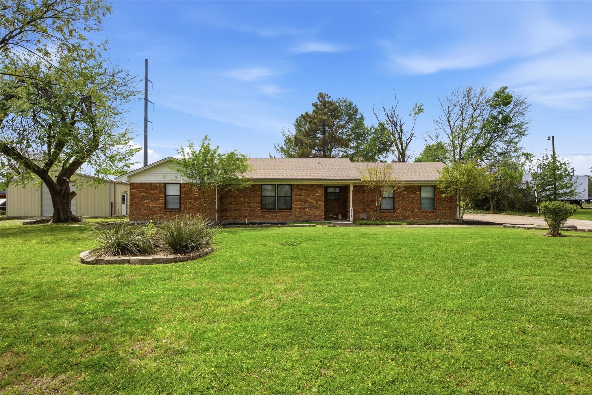 102 Paul Wilson Road Wylie TX 75098