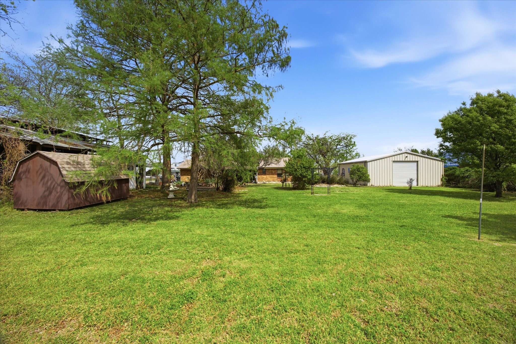 102 Paul Wilson Road Wylie TX 75098