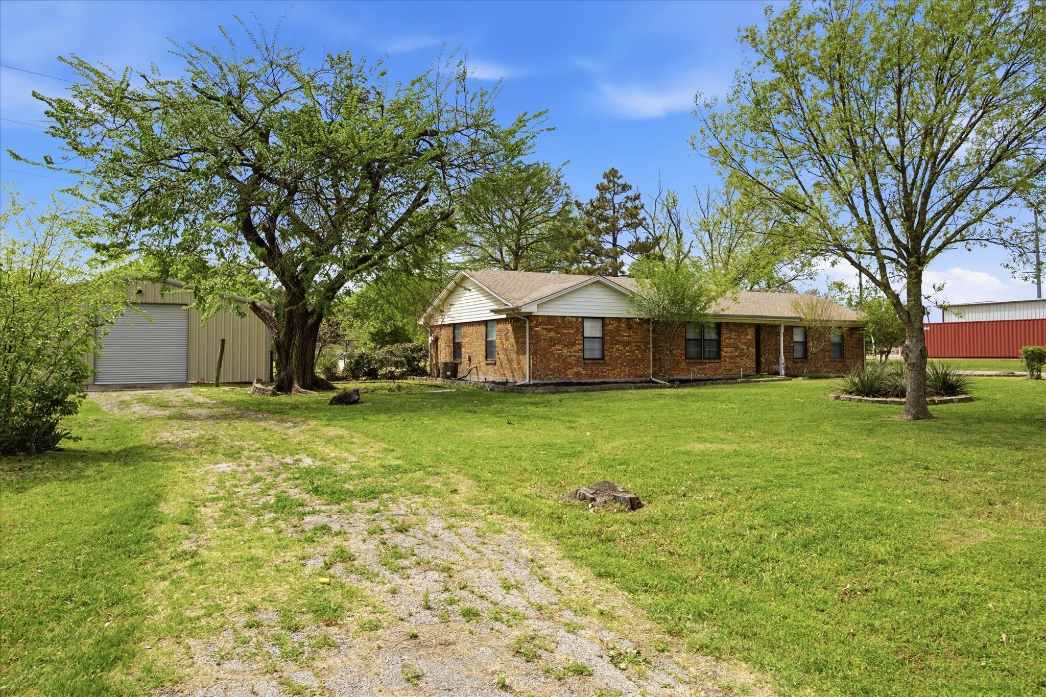 102 Paul Wilson Road Wylie TX 75098