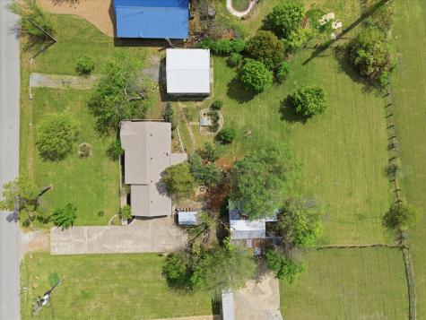 102 Paul Wilson Road Wylie TX 75098