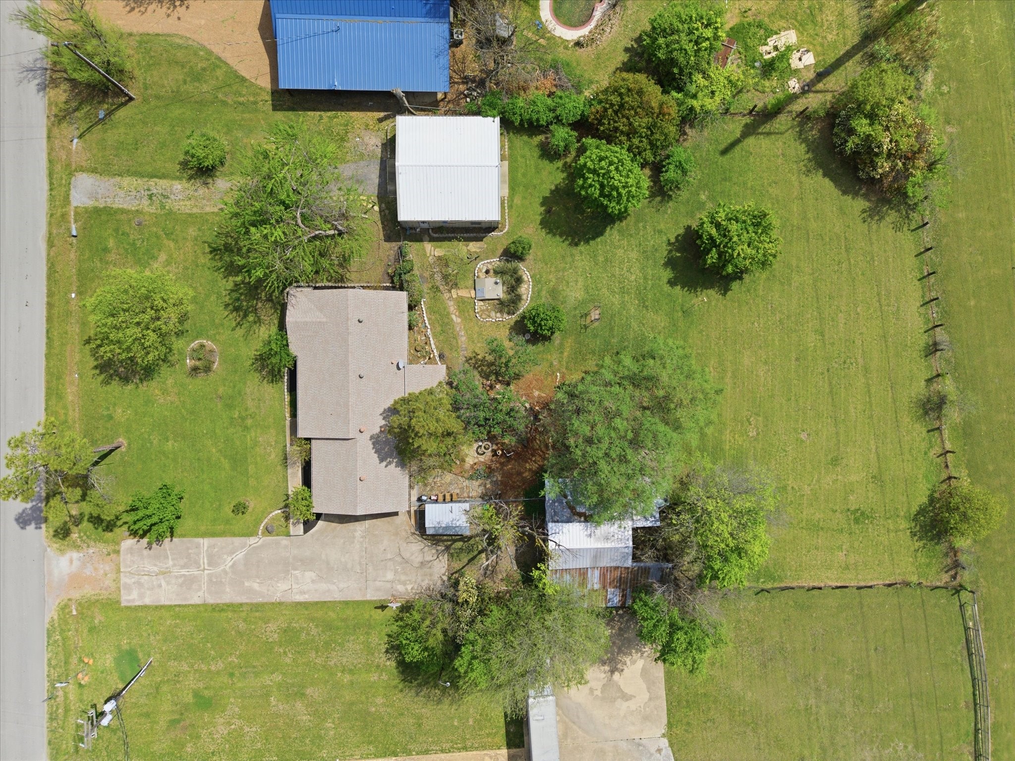 102 Paul Wilson Road Wylie TX 75098