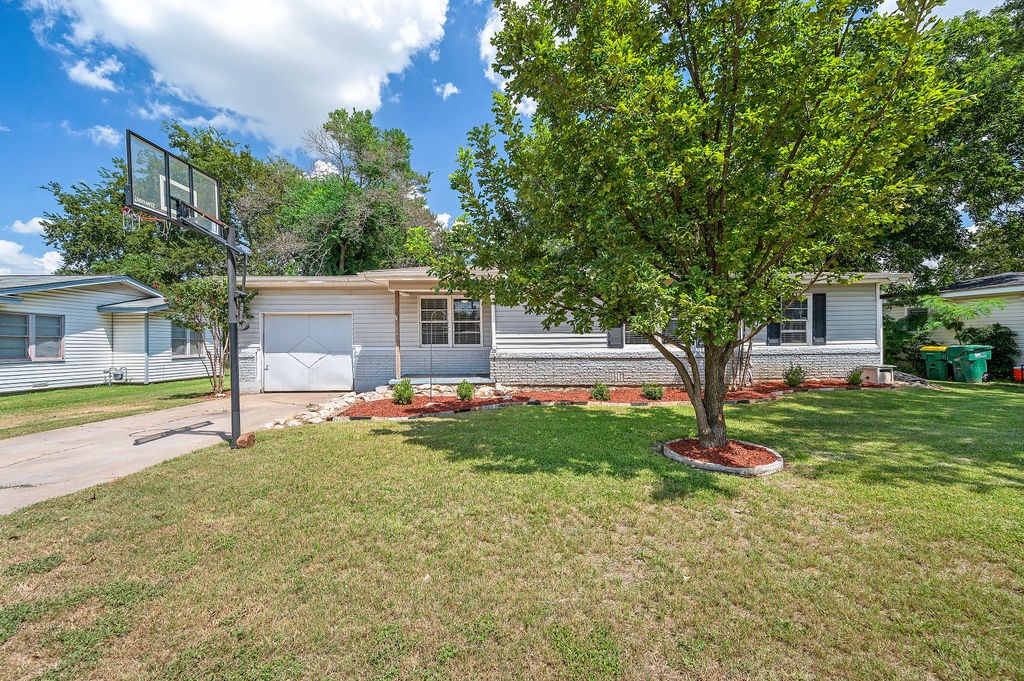 543 N Stefka Drive Robinson TX 76706