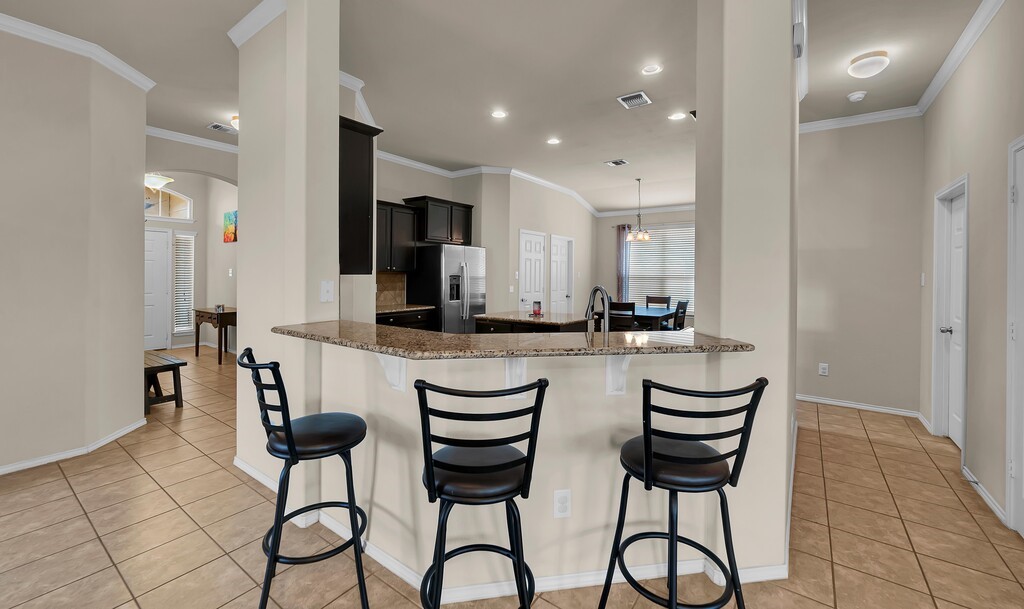 9801 Shallow Creek Drive Waco TX 76708