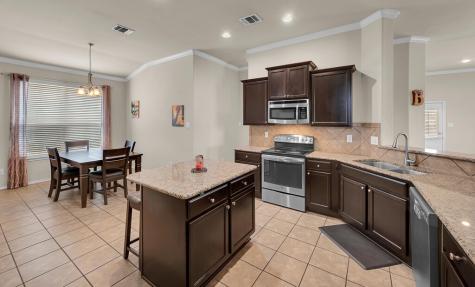 9801 Shallow Creek Drive Waco TX 76708
