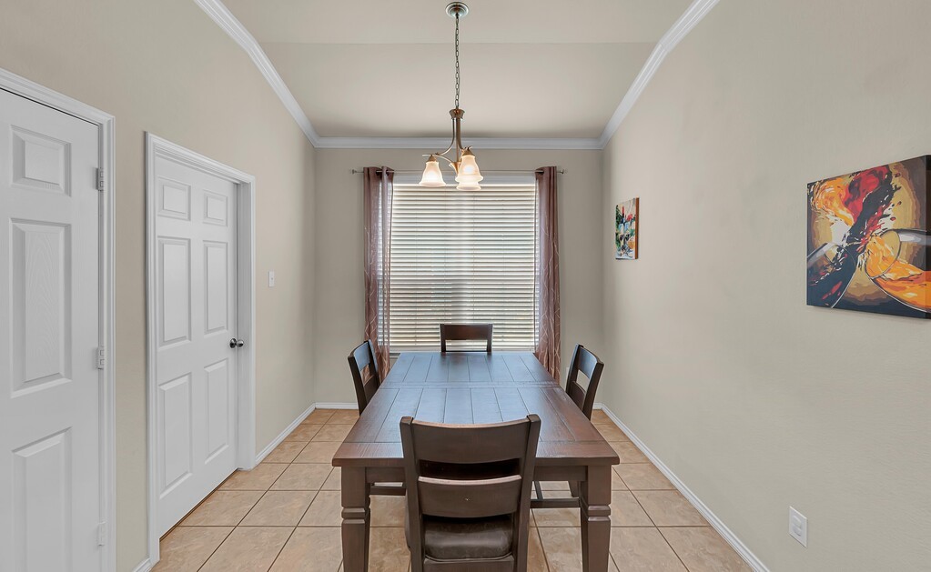 9801 Shallow Creek Drive Waco TX 76708