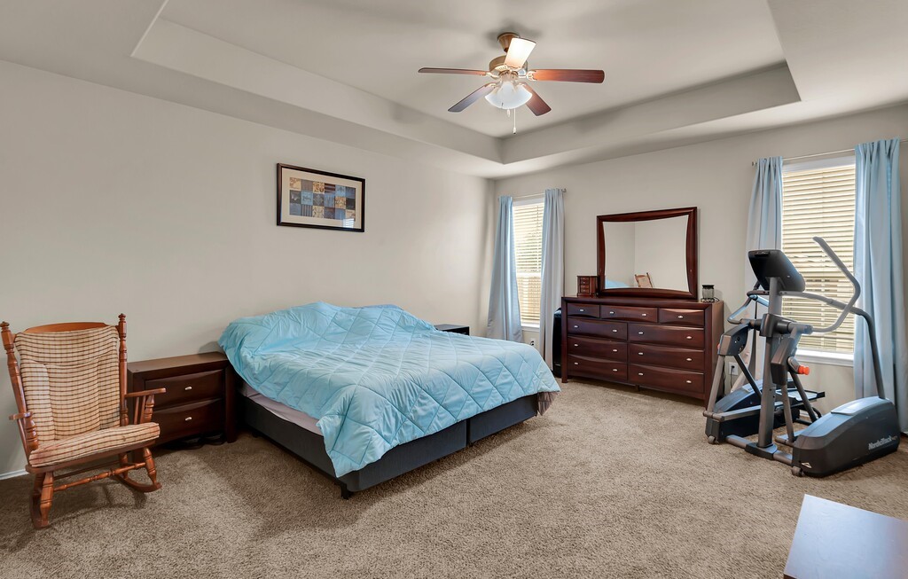 9801 Shallow Creek Drive Waco TX 76708