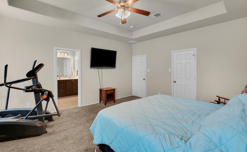9801 Shallow Creek Drive Waco TX 76708