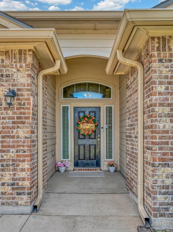 9801 Shallow Creek Drive Waco TX 76708
