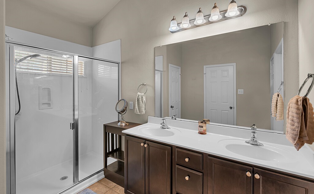 9801 Shallow Creek Drive Waco TX 76708