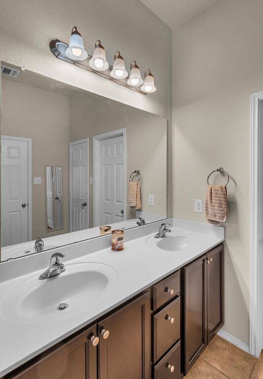 9801 Shallow Creek Drive Waco TX 76708